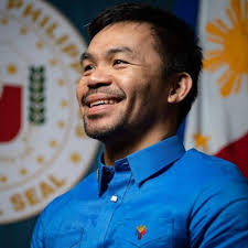 Senator manny pacquiao congratulates international bantamweight federation (ibf) boxing champion jerwin ancajas during his courtesy call at the senate. Manny Pacquiao Public Information System On Twitter Congratulations Senator Manny Pacquiao For Being A Tomp Awardee This 2020 We Are Proud Of You Mppis Mannypacquiao Https T Co Jm69cbeo9p