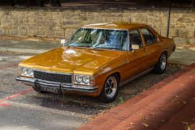 Image result for Peach Melba Yellow 1977 Holden Fleet