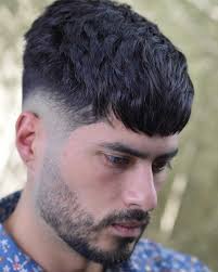 40+ Best Crop Top Fade Haircuts for Men in 2020