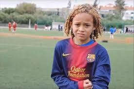 See more of xavi simons on facebook. Barcelona Wonderkid Xavi Simons Takes Internet By Storm With Dazzling Skills And Super Agent Mino Raiola Is Already Looking To Sign Him