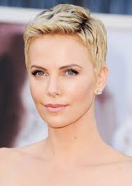 If you like wearing your fine hair short, check out this list of chic new short hairstyles for fine hair. The 20 Best Haircuts For Every Face Shape Who What Wear