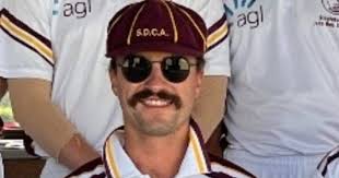 Jackson Cox ton lifts PCH into Coalfields Cup top four