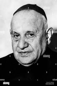 Blessed john hi-res stock photography and images