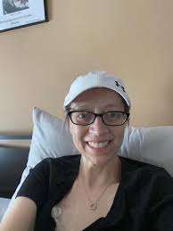 What happens when new tumor is found after chemotherapy?