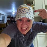 Chris Lybarger's Instagram, Twitter & Facebook