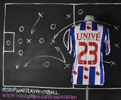 Sportclub heerenveen is a dutch football club that plays in the eredivisie, the top level of football in the netherlands. Heerenveen S C 10 Footballentertainment