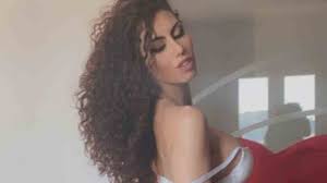 Quattrociocche sexy pantera dal passo tentatore...sweet dreams - VIDEO