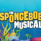 The UTEP Dinner Theatre - The Spongebob Musical
