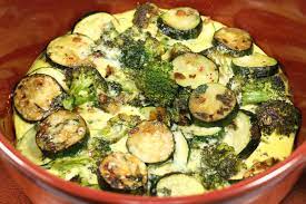 Feel Good Zucchini Casserole Recipe Healthy Casserole Recipes Zucchini Casserole Vegetable Casserole Recipes