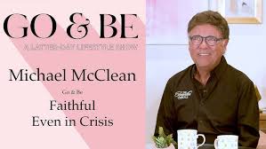 #12 Faith Crisis with Michael McLean
