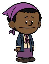 We did not find results for: Harriet Tubman Xavier Riddle And The Secret Museum Wiki Fandom