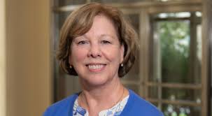 Her Loss Will Be Felt Worldwide': Friends and Colleagues Remember Patricia  Doherty — The Heights