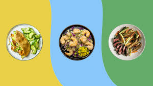 Nutrifit meal delivery service takes the hassle out of planning and preparing prepackaged diabetic meals. The 15 Best Meal Kit Delivery Services Of 2020 Reviews Allure