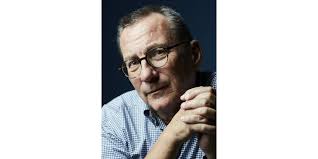 Roquemaure. L'auteur de polars Jérôme Leroy, invité de la librairie