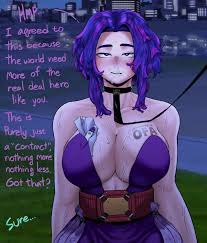 Lady Nagant x Deku - Page 3 - IMHentai