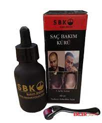 Sbk Erkek Sac Bakim Kuru 50cc Zgts Dermaroller 1 00mm Sac Bakimi Sac Erkek Saci