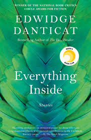 We did not find results for: Everything Inside By Edwidge Danticat 9780525563051 Penguinrandomhouse Com Books