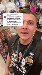 Replying to @Marius Marin Snowflake Sakha Lamb & Venison Large & Giant  TikTok