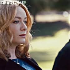 Boomer Dies Good Girls