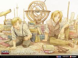 Fullmetal Alchemist Alphonse Elric Edward Elric 1024x768 Anime Full Metal Alchemist Seni Hd Wallpaper Hd Wallpaperbetter He is pale and frightened and has shears instead of hands. wallpaperbetter