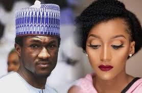 I Wish My 20-year-old Daughter Graduated From School Before Marrying  Buhari's Son
