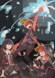 switch ensemble stars anime illustration