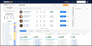 5 8 2019 Fantasy Football Draft Wizard 2019 Is Live