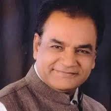 Vali Ram Vallabh* ! Today is Birthday of great scholar, writer and poet  Shri Vali Ram Vallabh Lohano. Shri Vali Ram Vallabh Lohano. He was born