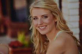 W-G grad Savannah David appointed to U.S. Air Force Academy