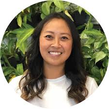 Catherine Pham — Tall Tree Health