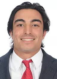 Benjamin Ferrara's Instagram, Twitter & Facebook