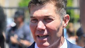 La defensa de los rugbiers pide que se investigue a Burlando por  intimidación y apología del crimen