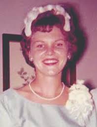 Donnie Joan Nail Beddington