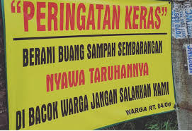 Itulah sedikit ulasan tentang 10 contoh desain spanduk warkop free wifi, semoga bermanfaat dan bisa membantu anda. 15 Desain Spanduk Dan Pamflet Ini Bikin Kamu Cengar Cengir Yukepo Com