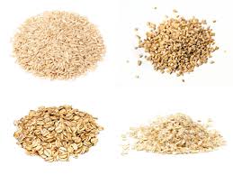 Learn how to make fiber rich oats idli, a healthy breakfast recipe. Which Kind Of Oatmeal Is Healthiest Instant Oatmeal Rolled Oats Steel Cut Oats Whole Oat Groats Cooking Light