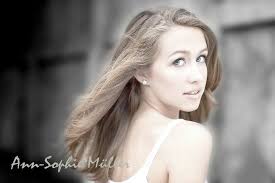 Annsophie Mueller