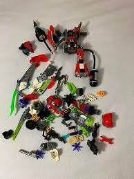 Lego Robot Parts Lot Specialty Pieces With Technic Parts Too Z1778 Afflink Cont Parts Pieces Robot Specialty Technic Z1778 Legorobot Lego Ebay
