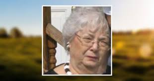 Pauline Minckler Obituary April 12, 2015