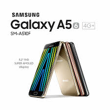 READY STOCK ! SAMSUNG GALAXY A5 2016 $520 CPU Quad-core 1.2 GHz Cortex-A53  & Quad-core 1.5 GHz Cortex-A53 Octa-core 1.6 GHz Cortex-A53 GPU Adreno 405  Internal 16 GB, 2 GB RAM Camera