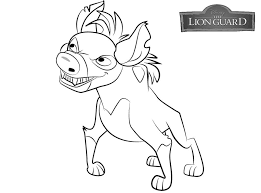 In case your kids adore to color animals, you might be pleased to know that there are coloring sheets that contain only animal coloring. Lion Guard Coloring Pages Best Coloring Pages For Kids