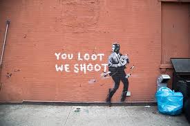 Hd Wallpaper Banksy Graffiti Concrete Urban Wall Street Art Full Length Wallpaper Flare Asked about his graffiti technique, banksy said: banksy graffiti concrete urban wall