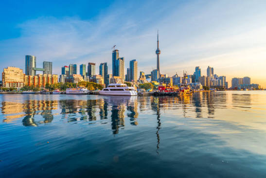 HarbourFront