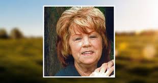 Margie Marie Terry-Carmack Obituary October 13, 2019