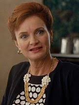 Filmografie von Deena Dill