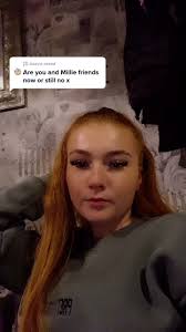 Millie Bracewell Now