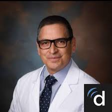 Dr. Miguel S. Ruelas-Salgado, MD