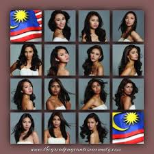 Miss universe 2015 was the 64th miss universe pageant, held on 20 december 2015 at the axis in las vegas, nevada, united states. Miss Universe Malaysia The Great Pageant Community