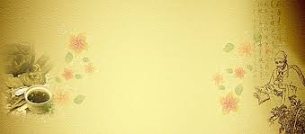 Elegant Traditional Chinese Cultural Background Traditional Culture Background