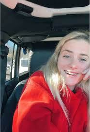 Courtney Roczen Affair