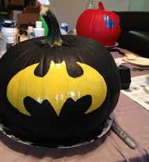 Pumpkin carving ideas can save your arm a lot of work. 19 Clever No Carve Painted Pumpkins For Kids Pretty My Party Party Ideas